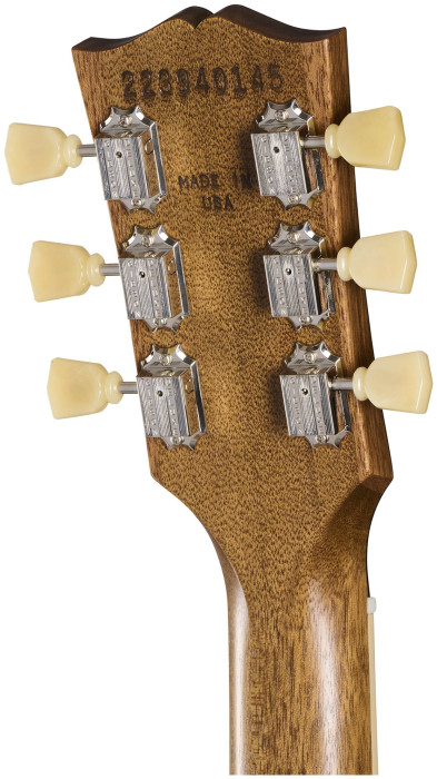 Hlavní obrázek Les Paul GIBSON Les Paul Standard 50s Faded - Vintage Honey Burst