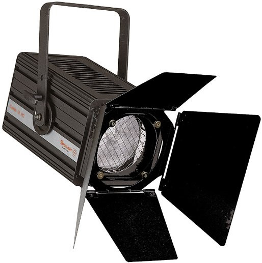 Hlavní obrázek PC reflektory SPOTLIGHT Combi 12 PC
