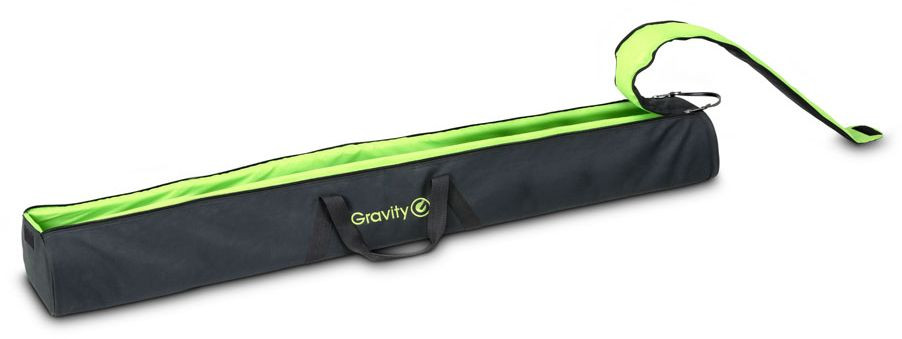 Hlavní obrázek Bagy pro stojany GRAVITY BGSS 2 LB