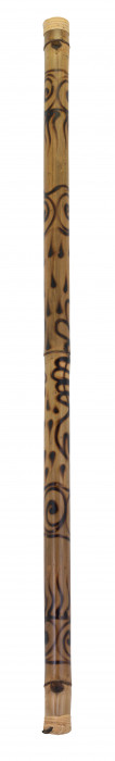 Levně Pearl PBRSP-60/694 Bamboo Rainstick 60” - Rhythm Water