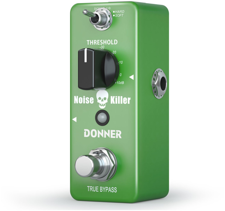 Hlavní obrázek Ostatní efekty DONNER Noise Killer