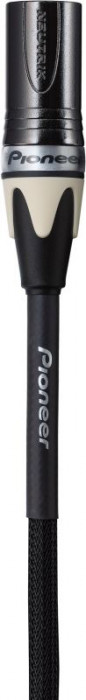 Hlavní obrázek Speciální linkové a nástrojové kabely PIONEER DJ DAS-XLR030R