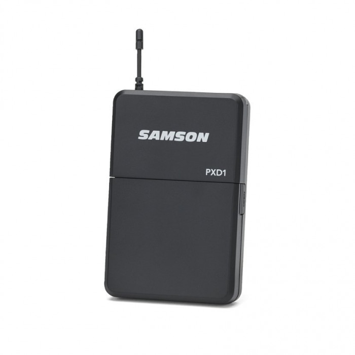 Hlavní obrázek S hlavovým mikrofonem SAMSON XPD2-Headset