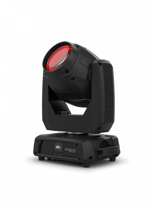Hlavní obrázek LED moving head CHAUVET DJ Intimidator Beam 360X
