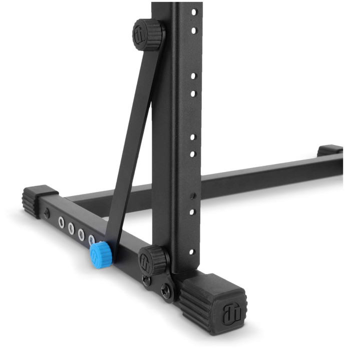 Hlavní obrázek Racky 19" ADAM HALL RACK STAND 12