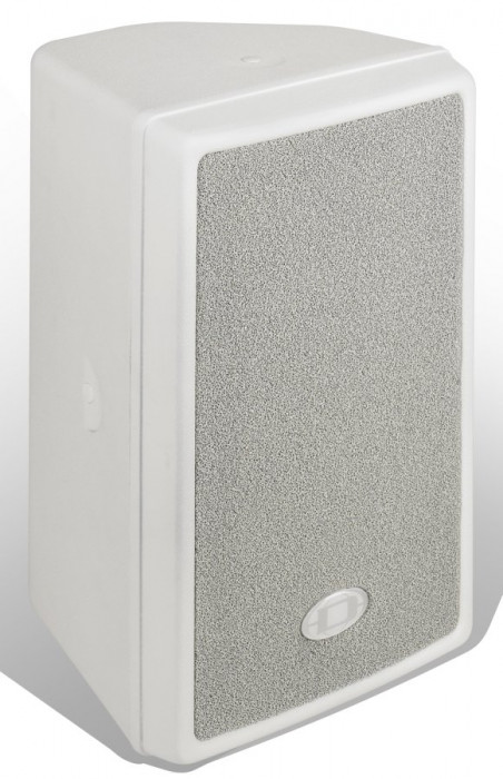 Hlavní obrázek Pasivní reproboxy DYNACORD D8 White