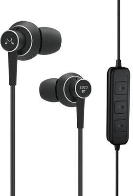 Hlavní obrázek Bezdrátová do uší SOUNDMAGIC ES20BT Black