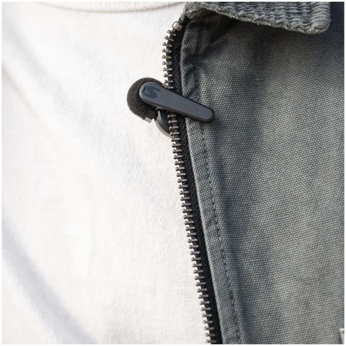 Hlavní obrázek S klopovým mikrofonem (lavalier) SHURE MOVEMIC TWO