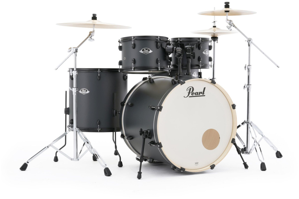 Hlavní obrázek 22“; 10“, 12“; 16“ PEARL EXX725SNBR/B866 Export EXX - Graphite Slate