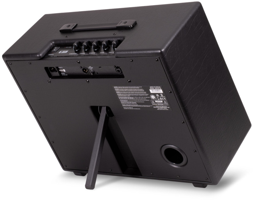 Hlavní obrázek Tranzistorová komba BLACKSTAR Artist FR Special