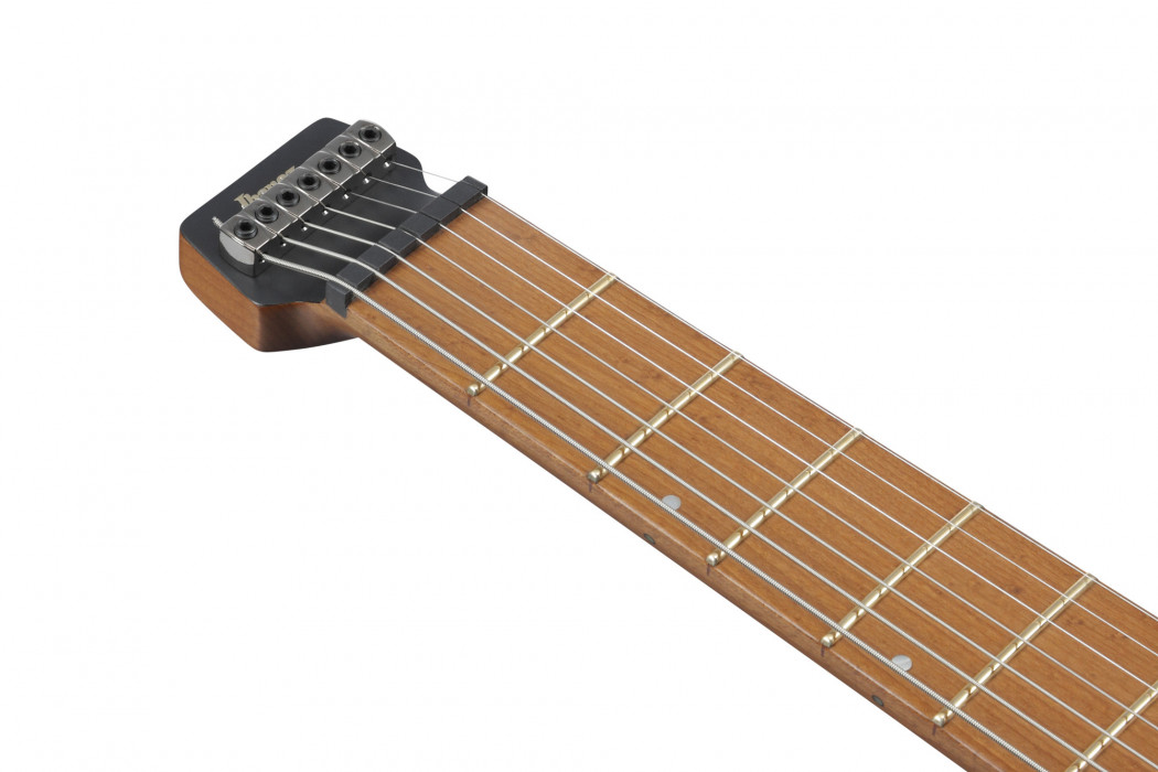 Hlavní obrázek 7strunné IBANEZ Q547-BMM - Blue Chameleon Metallic Matte