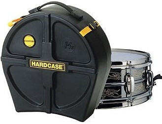 Hlavní obrázek Case pro snare bubny HARDCASE HN14S