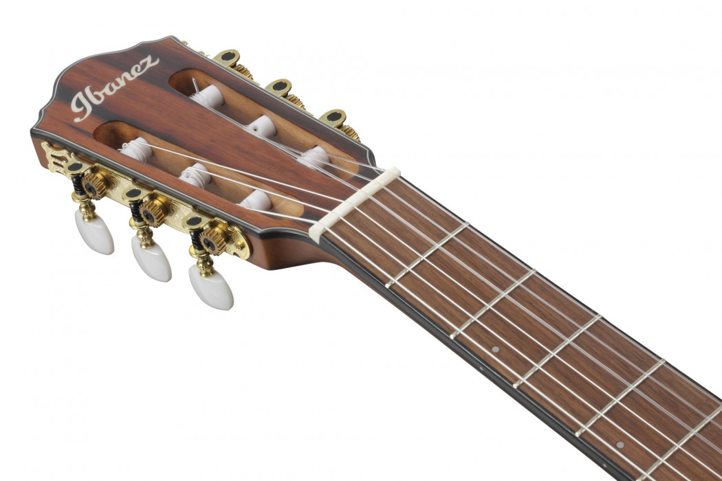 Hlavní obrázek Další tvary IBANEZ FRH10N-BSF - Brown Sunburst Flat