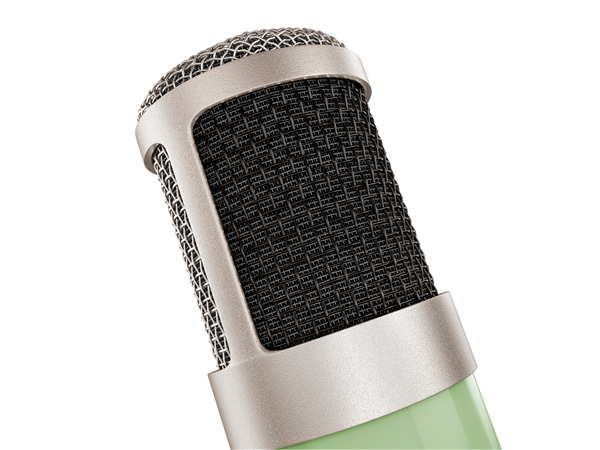Hlavní obrázek Lampové mikrofony UNIVERSAL AUDIO Bock 251