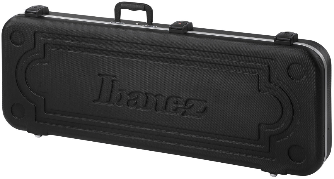 Hlavní obrázek Superstrat IBANEZ RG653DX-WHF - White Flat