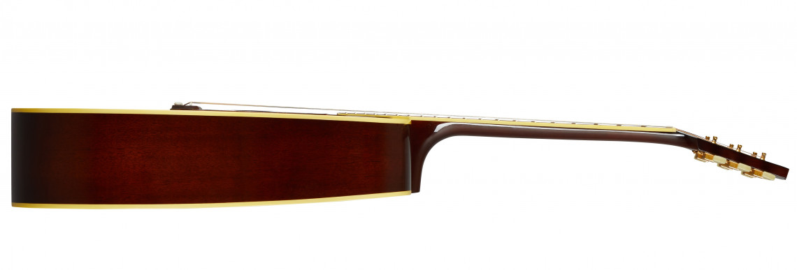 Hlavní obrázek Dreadnought GIBSON Hummingbird Original - Antique Natural