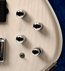 Hlavní obrázek Alternativní  CORT GB74 WBL