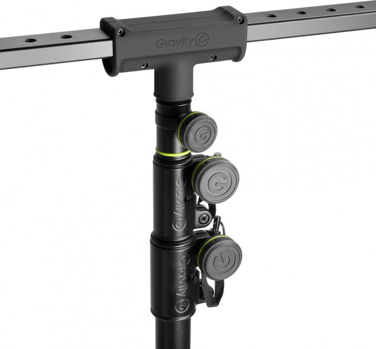 Hlavní obrázek Stojany pro světla GRAVITY LS TBTV 28