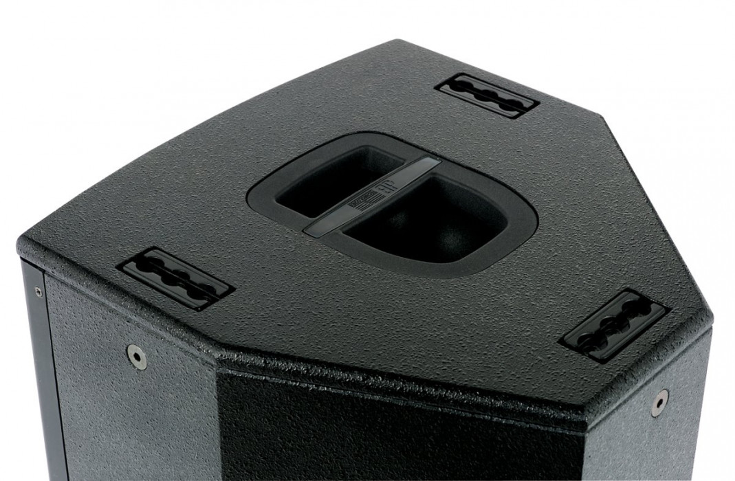 Hlavní obrázek Aktivní reproboxy DB TECHNOLOGIES DVX D12 HP