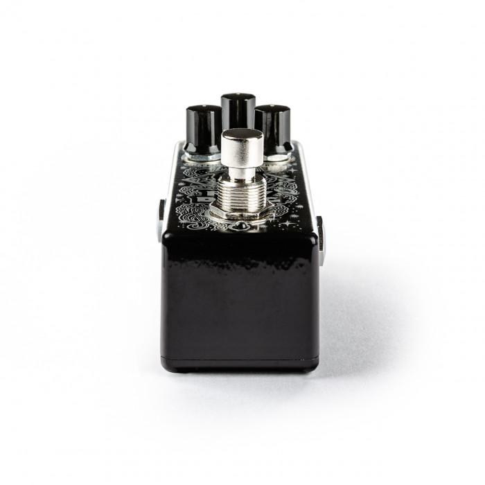 Hlavní obrázek Overdrive, distortion, fuzz, boost DUNLOP MXR EG74 RAW DAWG OVERDRIVE