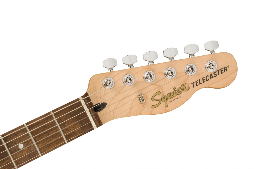 Hlavní obrázek T - modely FENDER SQUIER Affinity Series Telecaster - Olympic White