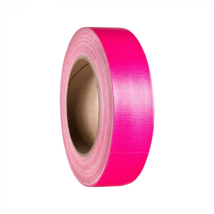 Hlavní obrázek Lepicí pásky ADAM HALL 58065 Neon Pink