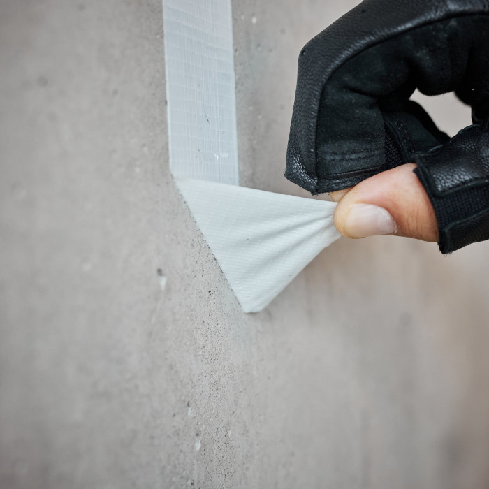 Hlavní obrázek Lepicí pásky DEFENDER EXA-TAPE-VALUE W 50 White