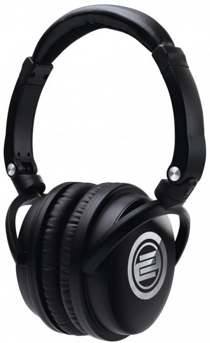 Hlavní obrázek DJ sluchátka RELOOP Airphones