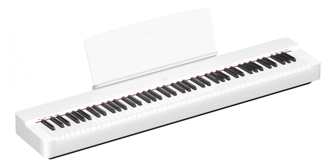 Hlavní obrázek Stage piana YAMAHA P-225WH