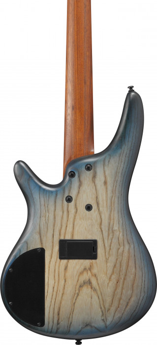 Hlavní obrázek 5strunné IBANEZ SR605E-CTF SR Standard - Cosmic Blue Starburst Flat