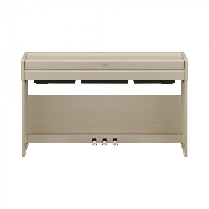 Hlavní obrázek Digitální piana YAMAHA Arius YDP-S35WA