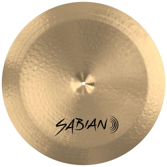 Hlavní obrázek Efektové činely SABIAN 22” HHX SONIC SURGE