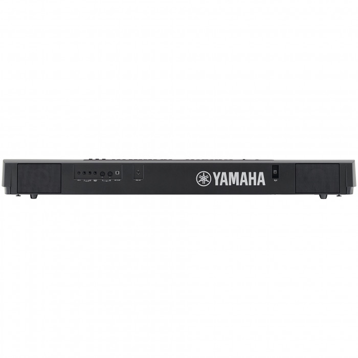 Hlavní obrázek Stage piana YAMAHA P-255B