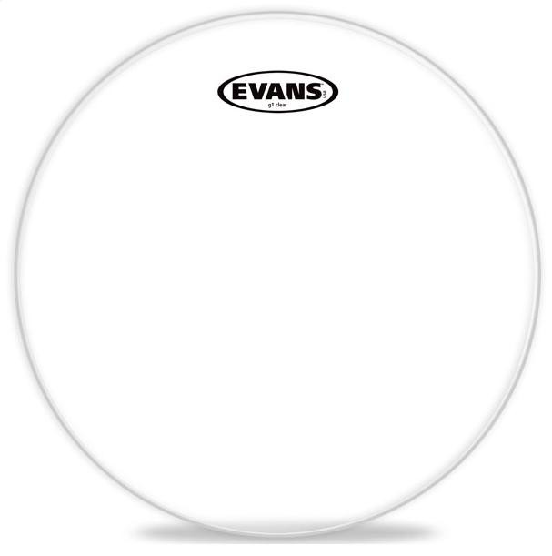 E-shop Evans BD20G1 G1 20" Clear Bass