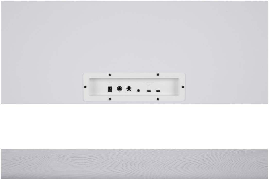 Hlavní obrázek Digitální piana NUX NCK-430 - White