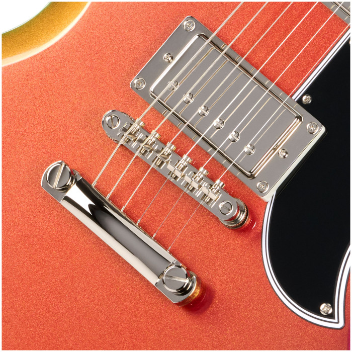Hlavní obrázek SG EPIPHONE Futura SG Custom - Nitro Shift