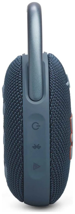 Hlavní obrázek Přenosné (na ven, na cesty) JBL Clip 5 Blue
