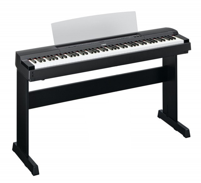 Hlavní obrázek Stojany YAMAHA L-255 B