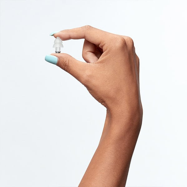 Hlavní obrázek Ochrana sluchu ALPINE PartyPlug Pro Natural