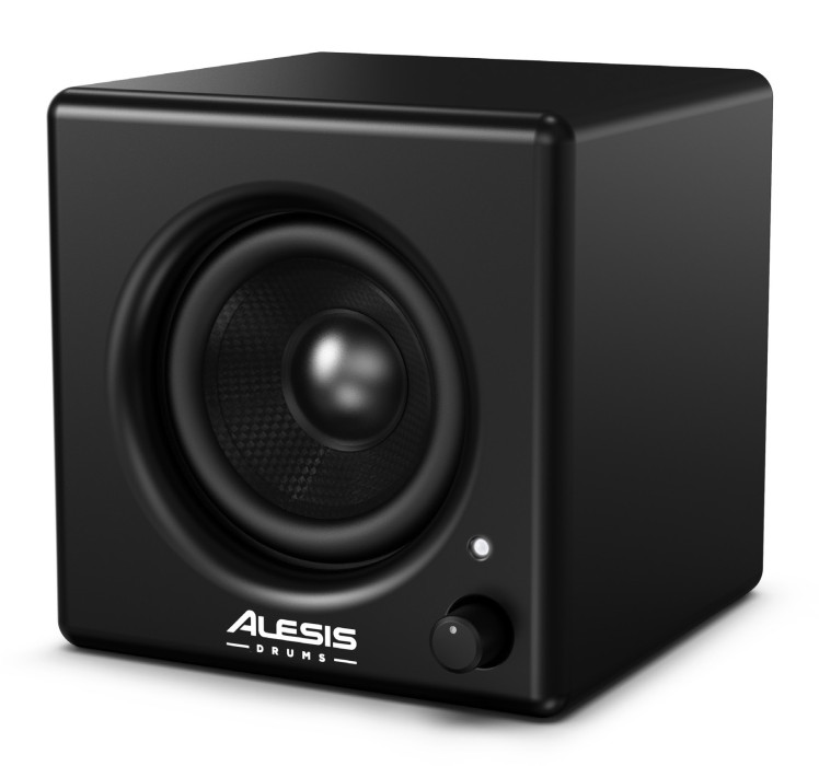 Hlavní obrázek Komba k elektronickým bicím ALESIS Nitro Amp