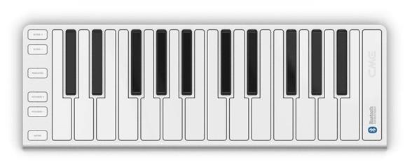 Hlavní obrázek MIDI keyboardy CME Xkey Air 25