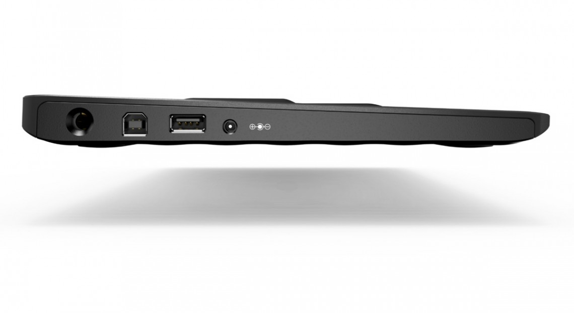 Hlavní obrázek MIDI keyboardy ROLI Seaboard RISE 49