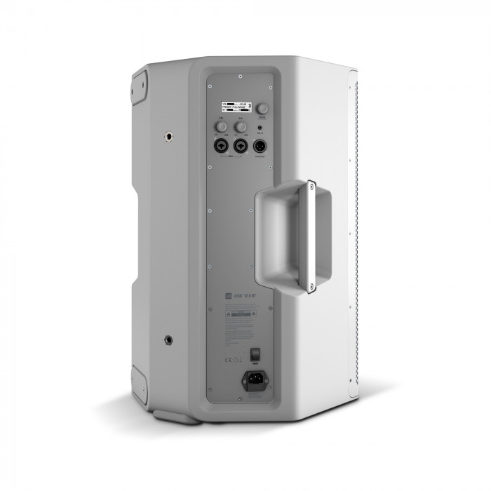 Hlavní obrázek Aktivní reproboxy LD SYSTEMS ICOA 12 A BT W