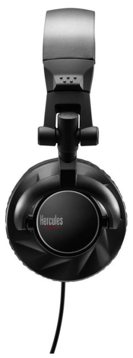 Hlavní obrázek DJ sluchátka HERCULES DJ HDP DJ60