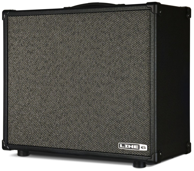 Hlavní obrázek Modelingová komba LINE 6 Powercab CL 112