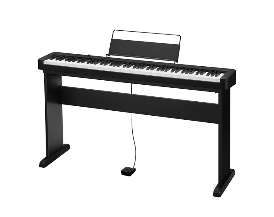 Hlavní obrázek Stage piana CASIO Compact Digital Piano CDP-S100