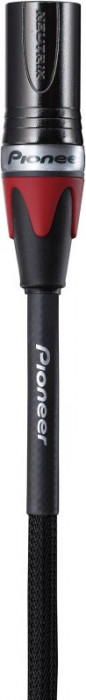 Hlavní obrázek Speciální linkové a nástrojové kabely PIONEER DJ DAS-XLR030R