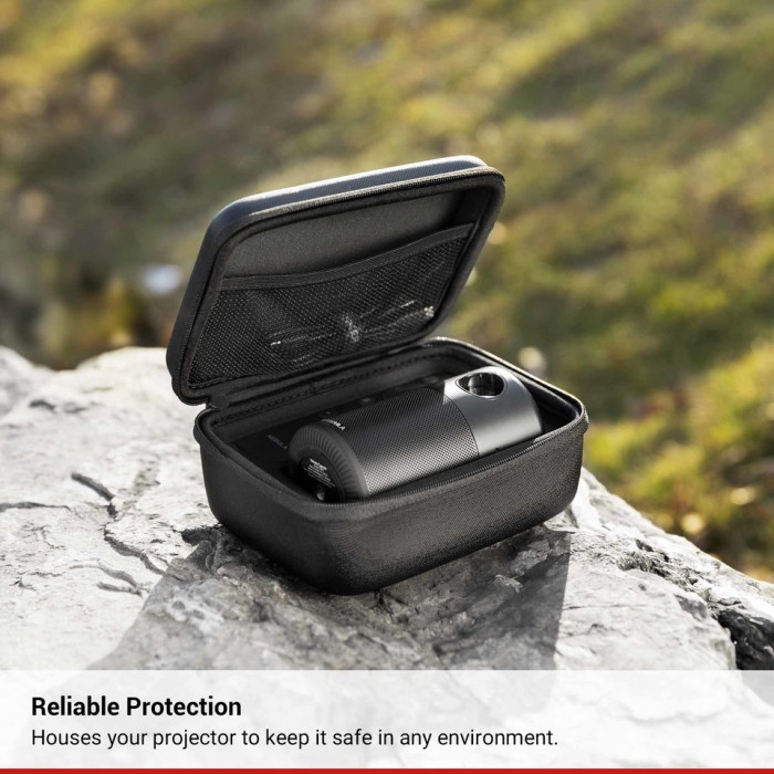 Hlavní obrázek Přenosné přehrávače a projektory ANKER Nebula Capsule portable case (kufřík, obal)