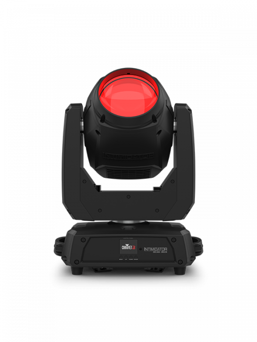 Hlavní obrázek LED moving head CHAUVET DJ Intimidator Beam 360X