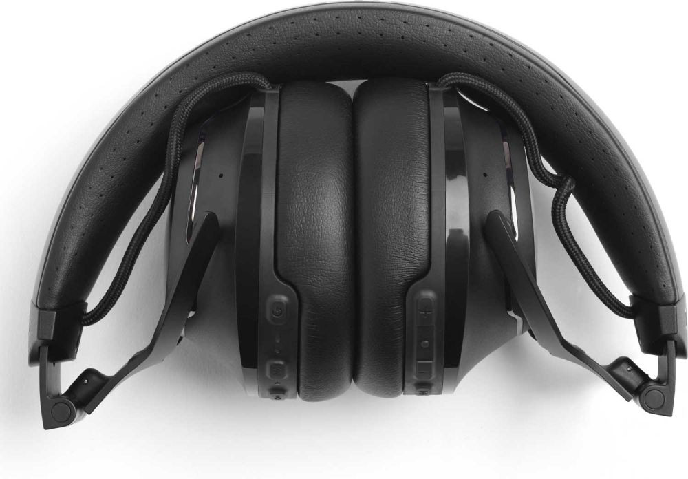 Hlavní obrázek Na uši (s kabelem) JBL Club 700BT